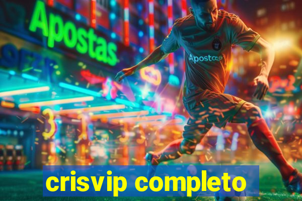 crisvip completo